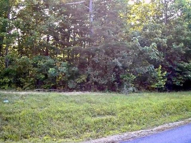 Land for sale in Tennessee