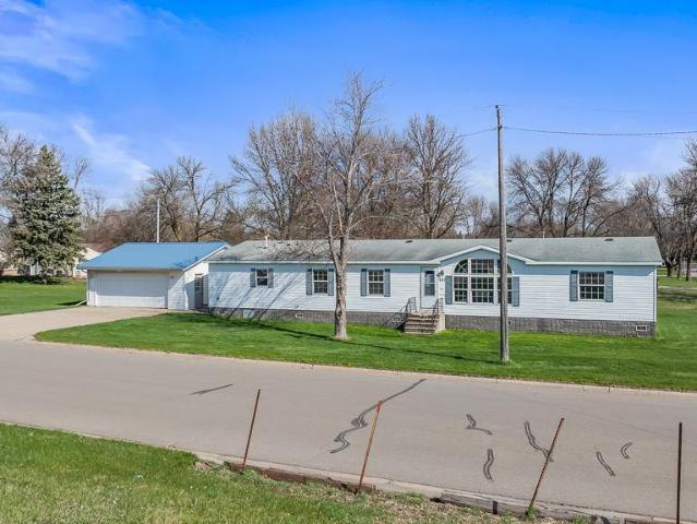 House for sale in Redwood, Minnesota