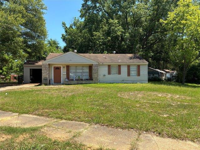 House for sale in Springhill, Louisiana