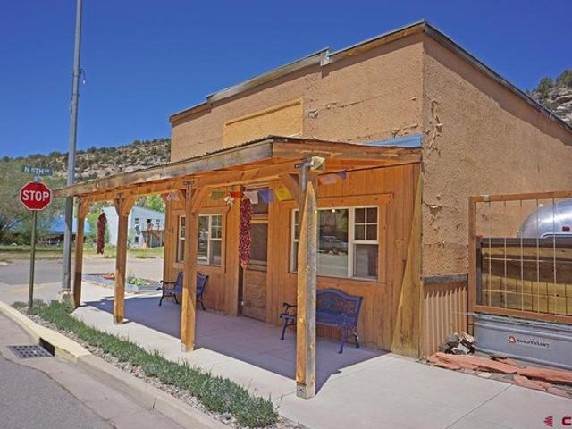 House for sale in Montezuma, Colorado