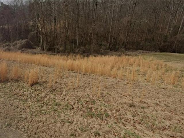 Land for sale in Pendleton, South Carolina