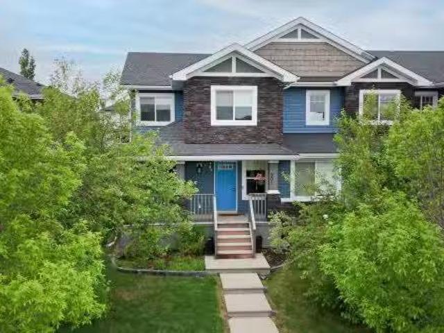 House for sale in Wedgewood, Alberta