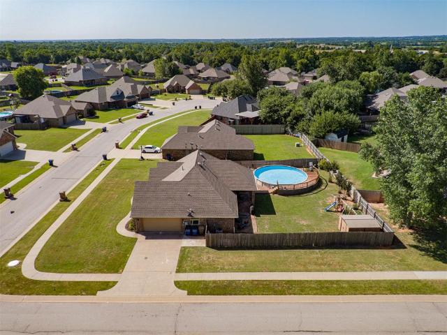 House for sale in Blanchard, Oklahoma