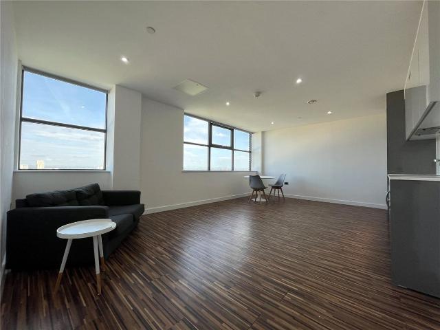 Apartment for rent in Old Trafford, Trafford Park