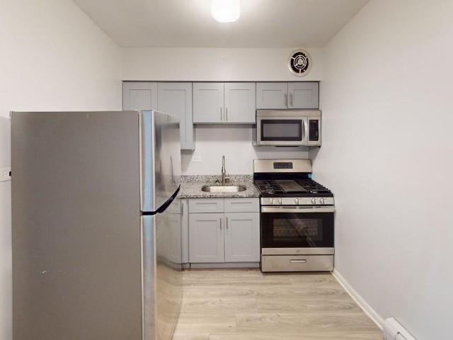 Apartment for rent in Thornton, Cook County
