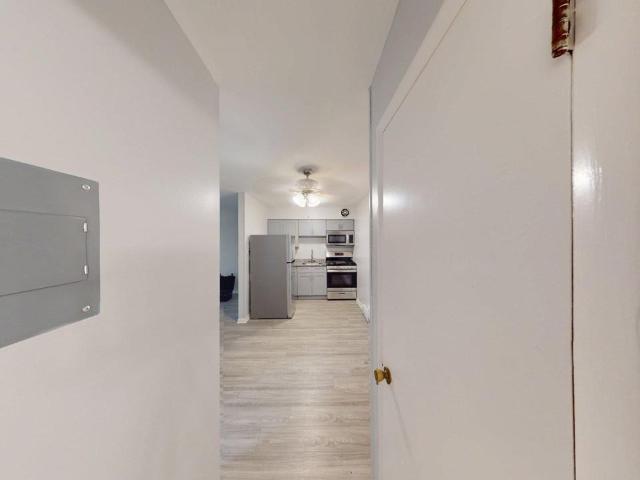 Apartment for rent in Thornton, Cook County