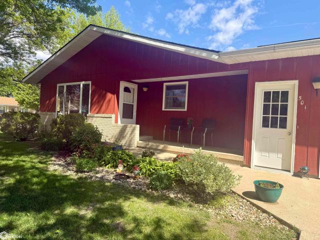 House for sale in Scranton, Iowa