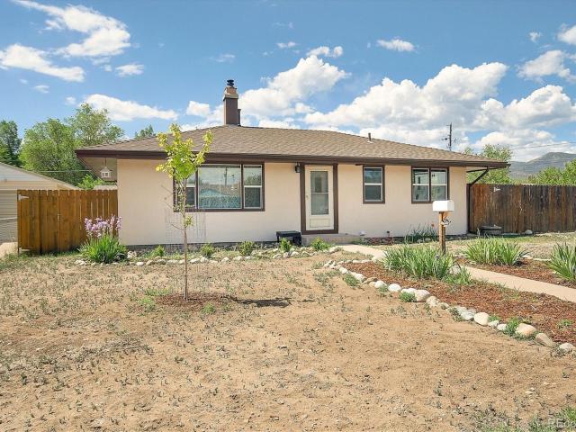 House for sale in Chaffee, Colorado