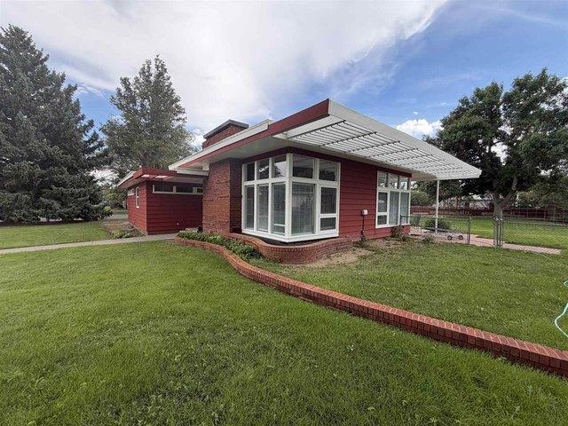 House for sale in Wyoming