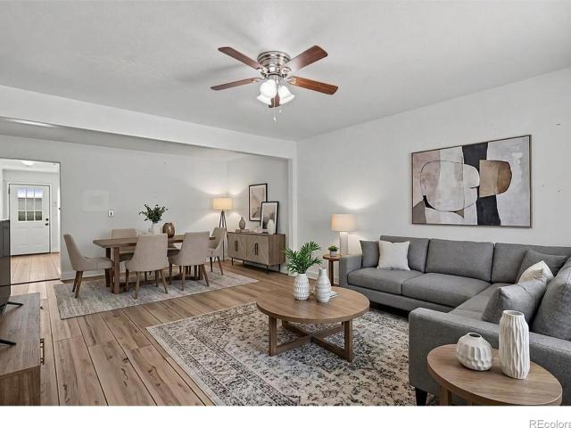 House for sale in Fort Morgan, Colorado