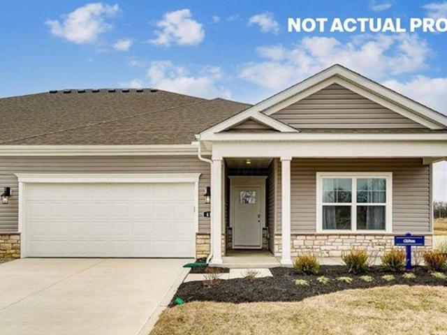 House for sale in Plain City, Madison County