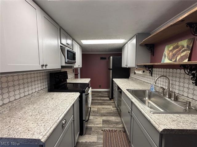 House for sale in Guernsey, Ohio