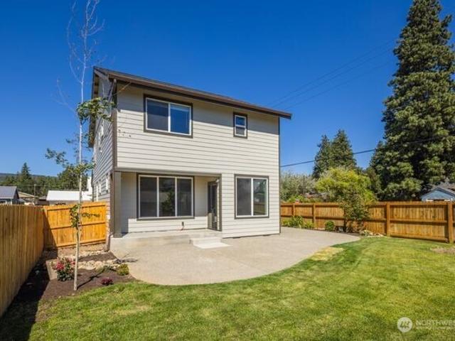 House for sale in South Cle Elum, Washington