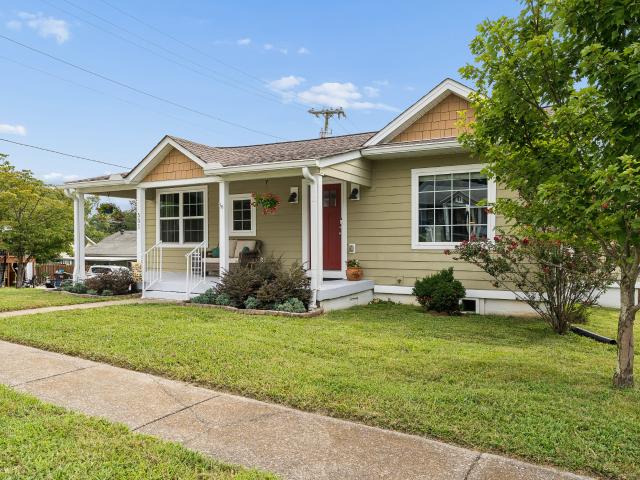House for sale in Tennessee
