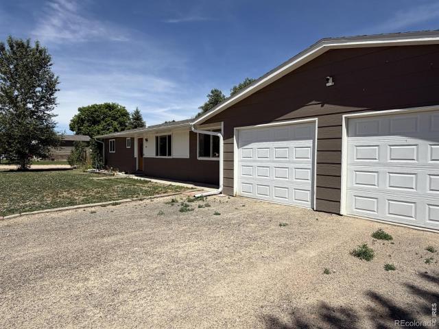 House for sale in Hillrose, Colorado