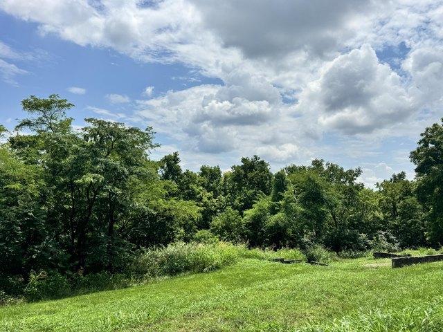 Land for sale in Frankfort, Kentucky