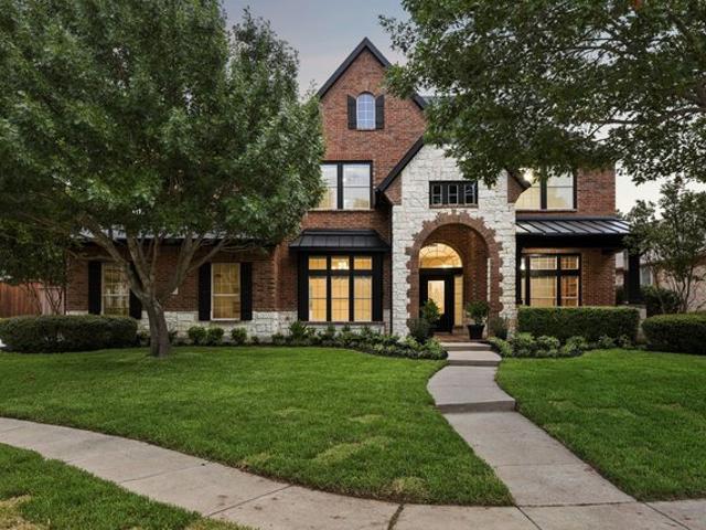 House for sale in Prosper, Texas