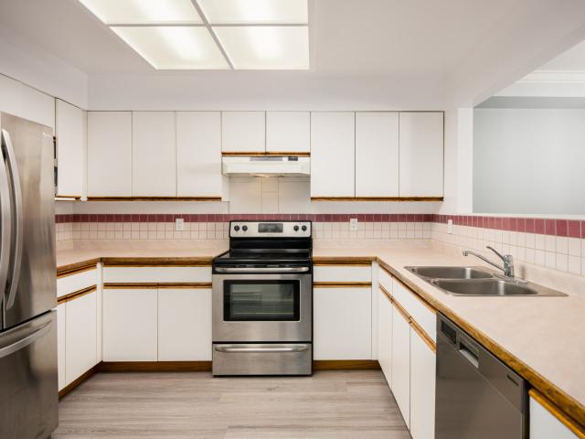 Apartment for rent in Port Coquitlam, British Columbia