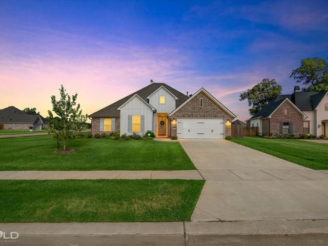 House for sale in Bossier City, Louisiana