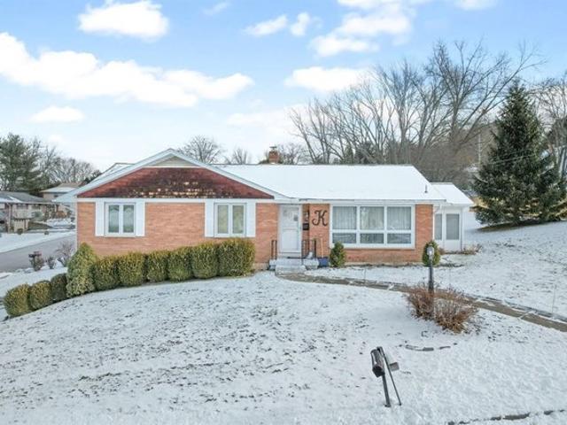 House for sale in Vestal, New York