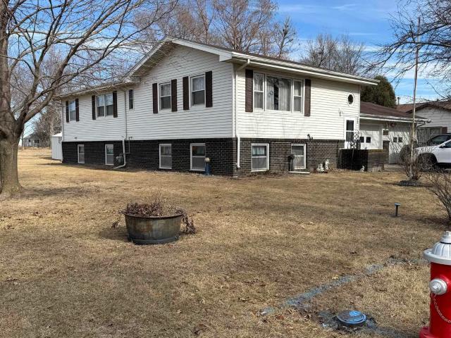 House for sale in Creston, Iowa