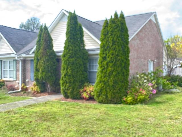 Townhouse for sale in Danville, Alabama