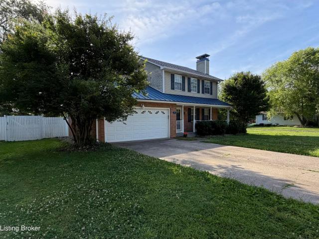 House for sale in Cecilia, Kentucky