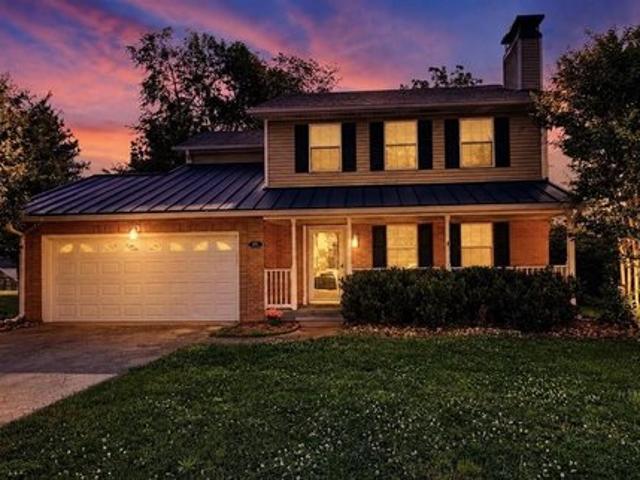 House for sale in Cecilia, Kentucky