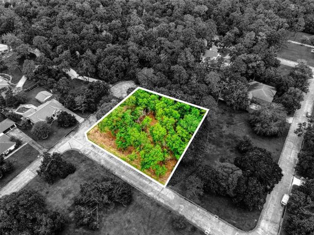 Land for sale in Friendswood