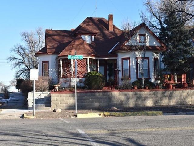 House for sale in La Junta, Colorado