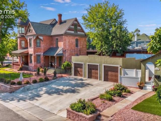 House for sale in Pueblo, Colorado