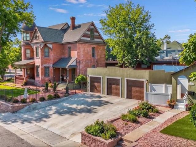 House for sale in Pueblo, Colorado