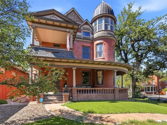 House for sale in Pueblo, Pueblo County