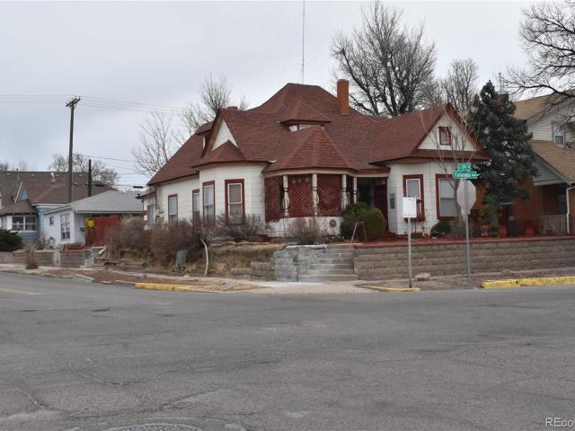 House for sale in La Junta, Colorado