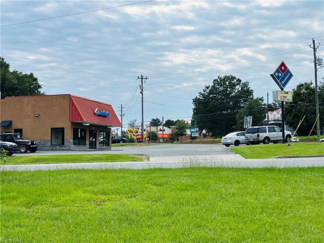 House for sale in Ramseur, North Carolina