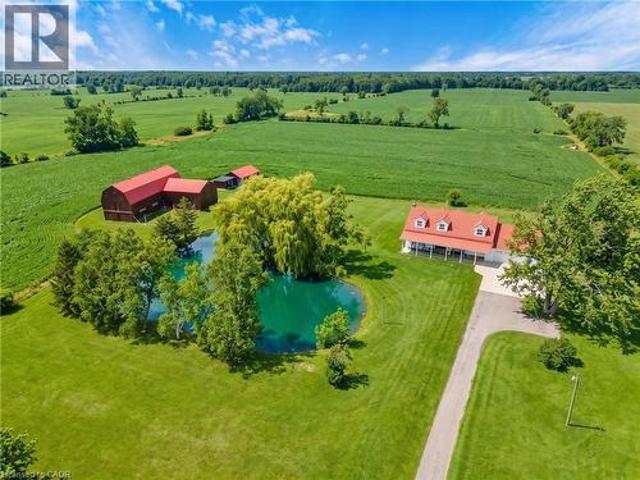 House for sale in Ontario