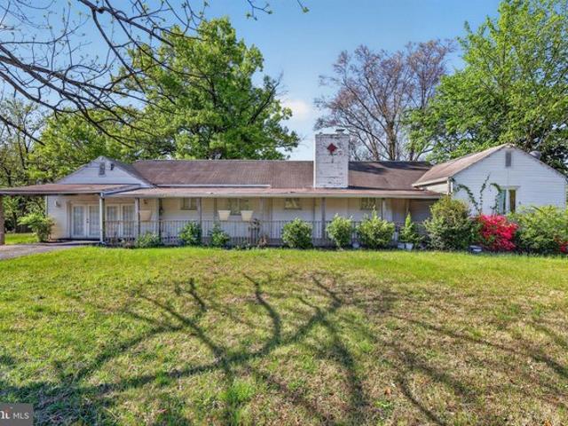 House for sale in Silver Spring, Maryland