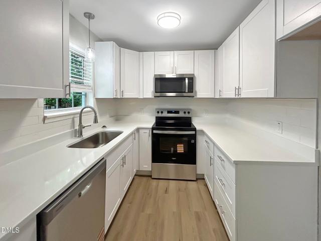 House for sale in Wake, North Carolina