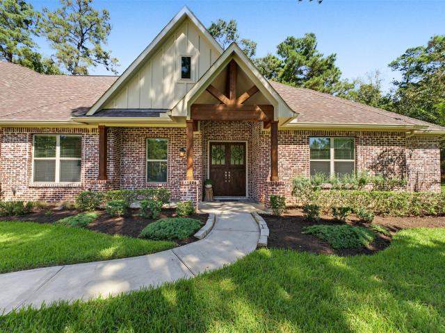 House for sale in Montgomery, Montgomery County