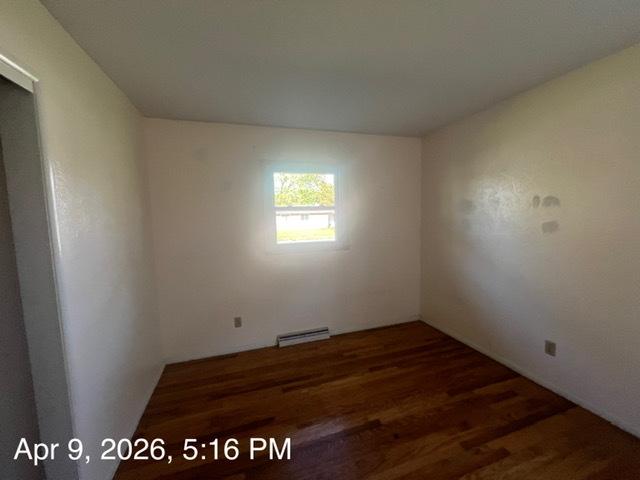 House for sale in Carterville, Illinois