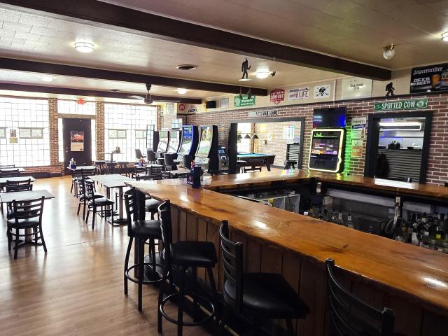 Commercial for sale in Wisconsin