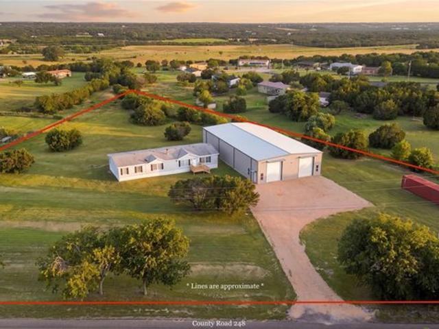 House for sale in Williamson, Texas