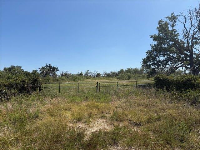 Land for sale in Cisco, Texas