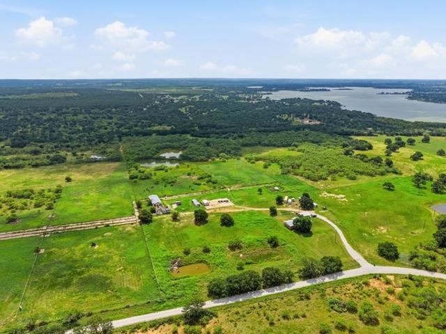Farm for sale in Eastland, Texas
