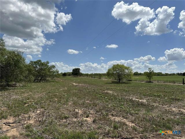 Land for sale in Wilson, Texas