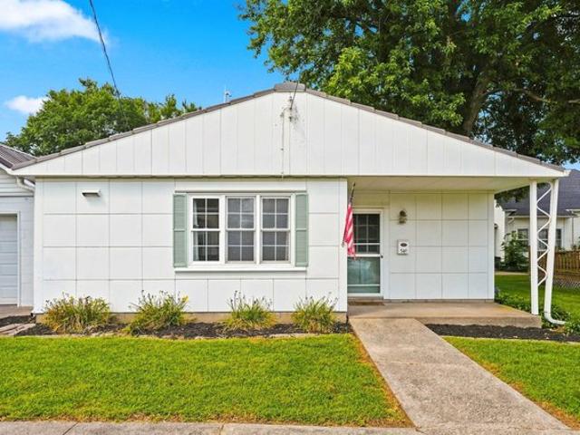 House for sale in Bellevue, Iowa