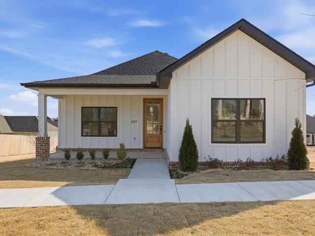 House for sale in Ark