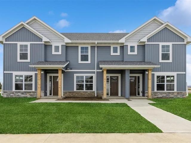 Townhouse for sale in North Liberty, Johnson County