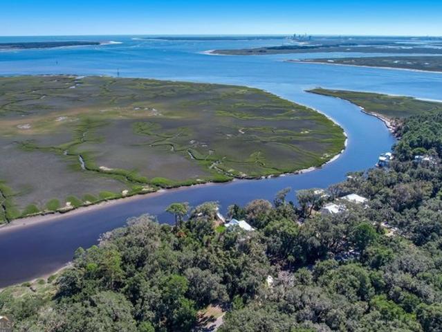 Land for sale in Georgia