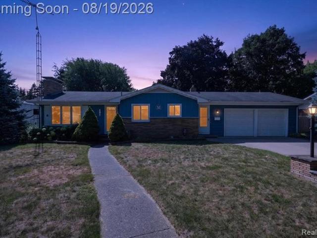 House for sale in Flushing, Michigan